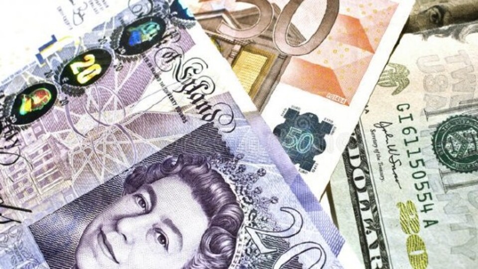 Dolar kaç TL? Euro kaç TL? Sterlin ne kadar?