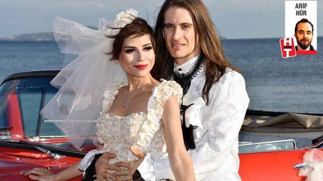 "Utku'yla önceki yaşamımızda da beraberdik"