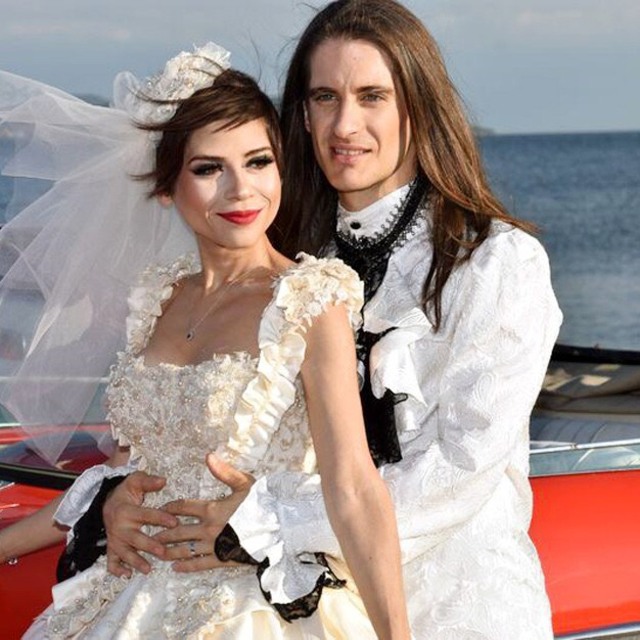 "Utku'yla önceki yaşamımızda da beraberdik"