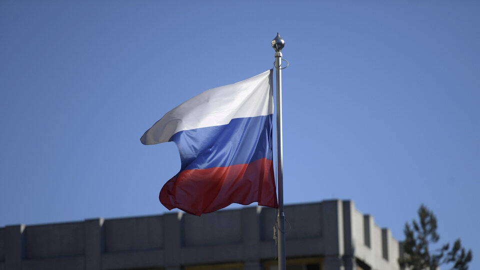 Rusya: ABD ve müttefikleri 24 saat içinde Suriye'ye saldırabilir!