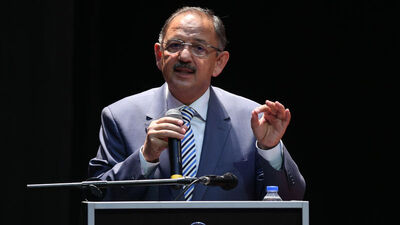 Özhaseki'den yerel seçim açıklaması! İttifak olacak mı, öne alınacak mı?