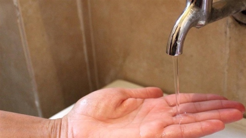 İstnabullular dikkat! 9 ilçede sular kesildi