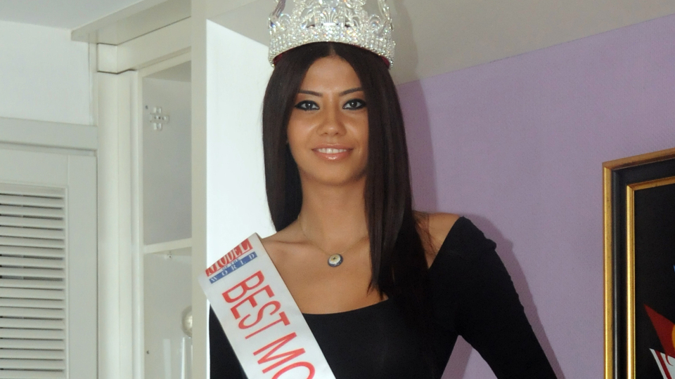 Eski model 'Unutulma hakkı' istedi