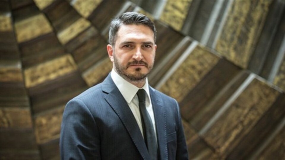 Erkan Kilimci kimdir?