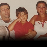 "Üç ay sonra dört kişi olduk"