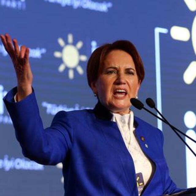 İYİ Parti'de il başkanlarına istifa çağrısı!