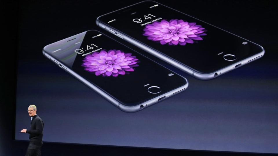 Yeni iPhone o tarihte tanıtılacak!