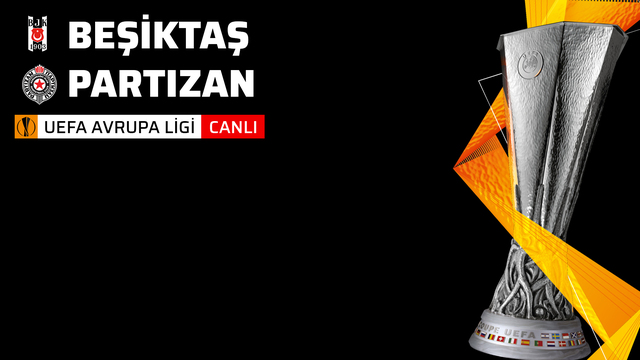 Zafer gecesi!