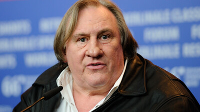 Dünyaca ünlü aktöre tecavüz soruşturması!