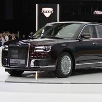 Putin de kullanıyor