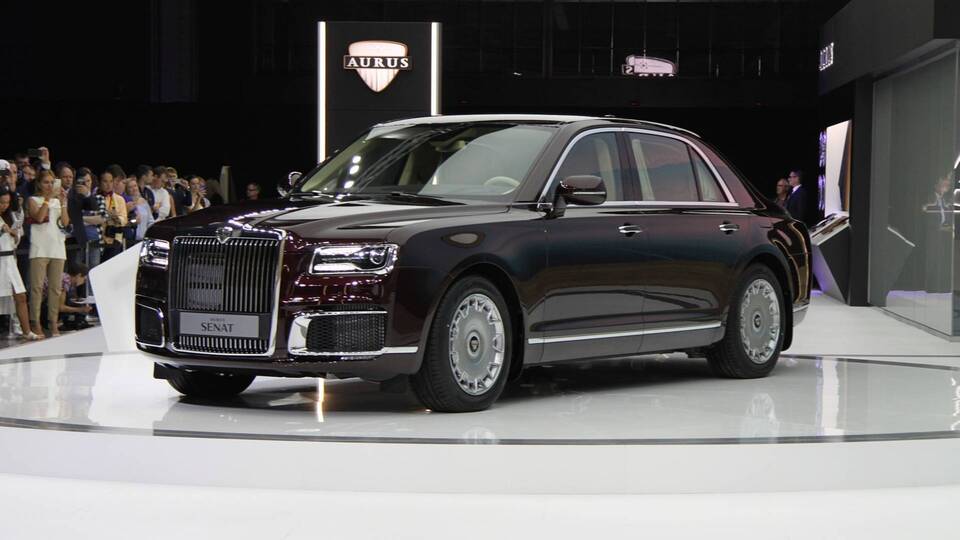 Putin de kullanıyor