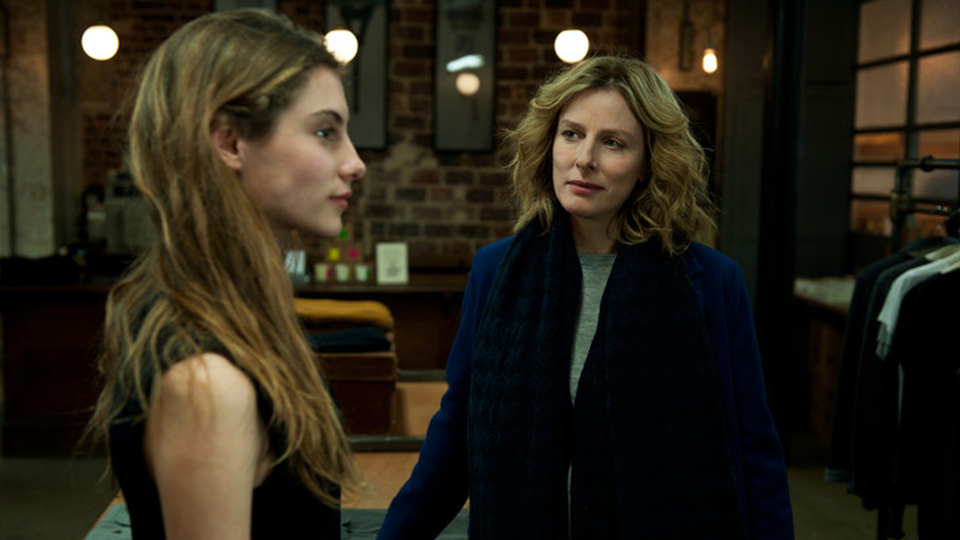 Vizyona giren filmler!