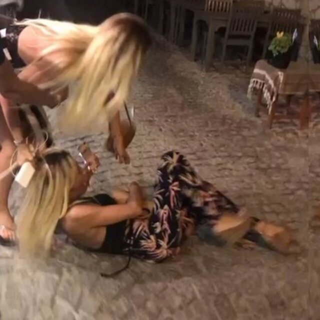 Ciciş kardeşlerin kavgasının sebebi ortaya çıktı