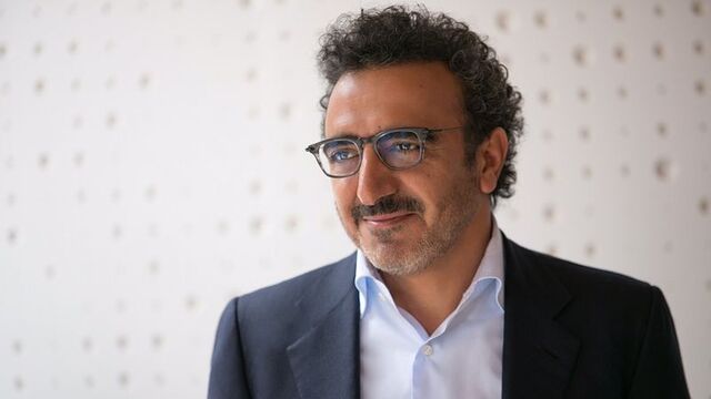 Türk işadamının eski eşini kaçıran zanlılar yakalandı!