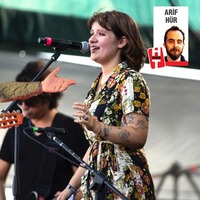 "Henüz 20 yaşındayım, özümü bulmaya çalışıyorum"