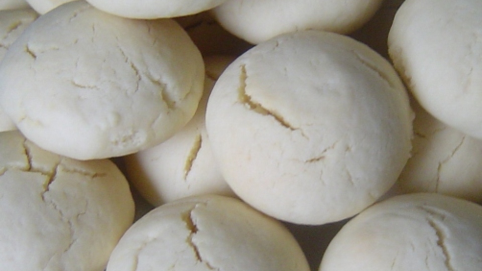 Çatlak kurabiye nasıl yapılır?