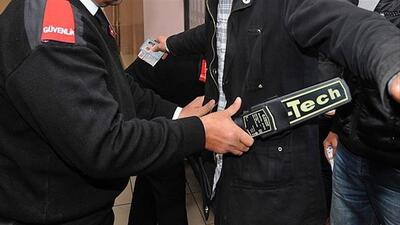 Güvenlik görevlisi maaşları ne kadar?