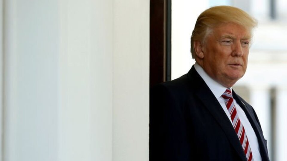 Trump'tan finansal piyasalar açıklaması