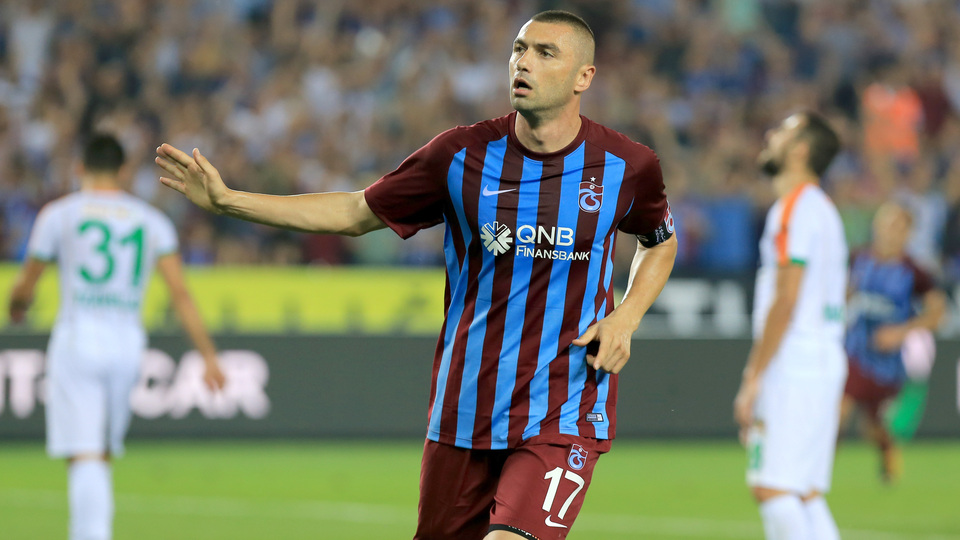 Yılın transferinde sona gelindi!