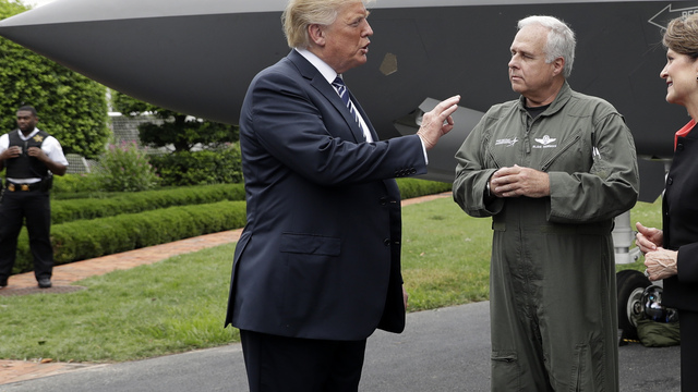F-35'lerle ilgili çarpıcı rapor! Hayati kusurlar gizleniyor mu?