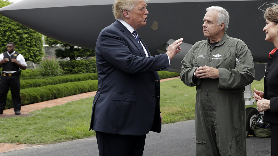 F-35'lerle ilgili çarpıcı rapor! Hayati kusurlar gizleniyor mu?