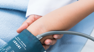 Ergenlik döneminde hipertansiyon yükseliyor!