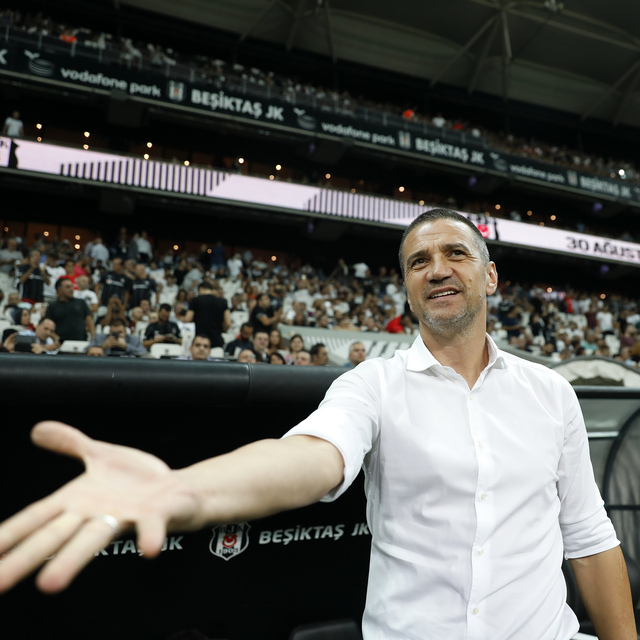"İki basit gol yedik"