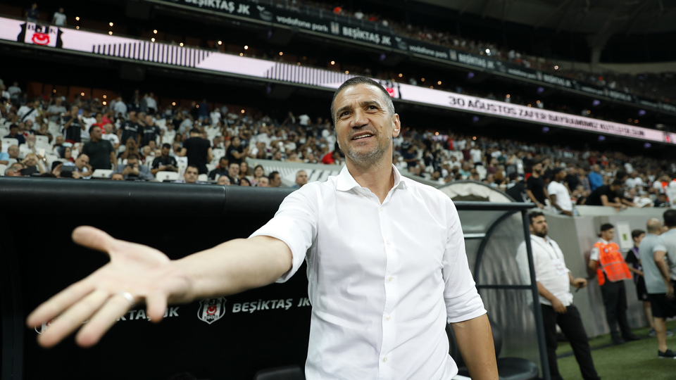 "İki basit gol yedik"