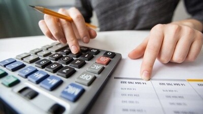 Mevduat vergisi nasıl hesaplanır?