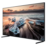 4K'ya geçiş sürerken IFA'da 8K TV'ler sahne aldı!