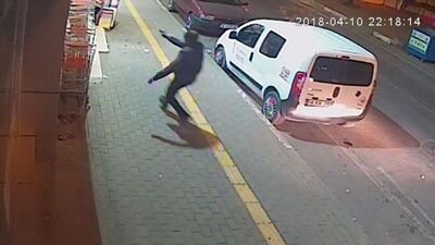 Utanç davasında şok tepki... Kocasına bağırdı