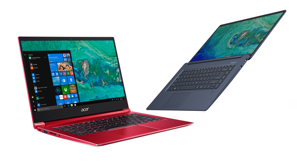 IFA'da yeni teknolojiler sahne alıyor