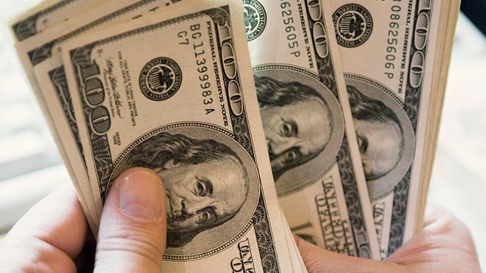 Dolarda hızlı hareketler! İşte son durum