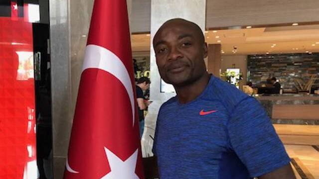 "Fenerbahçe taraftarını özledim"