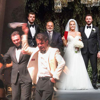 "Bengü de olsan o Trabzon hasırını takacaksın"