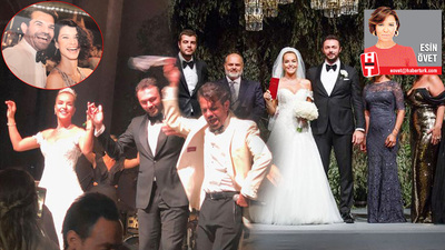 "Bengü de olsan o Trabzon hasırını takacaksın"