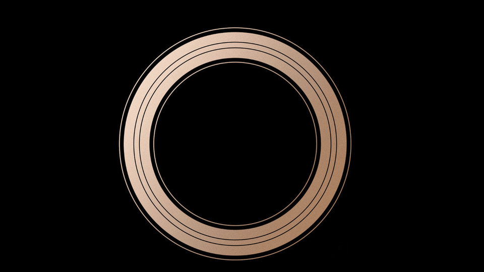 iPhone XS modellerinden ilk görüntü geldi
