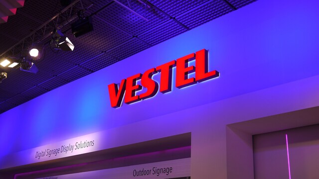 IFA 2018'de Vestel Venüs Z30 tanıtıldı! İşte özellikleri