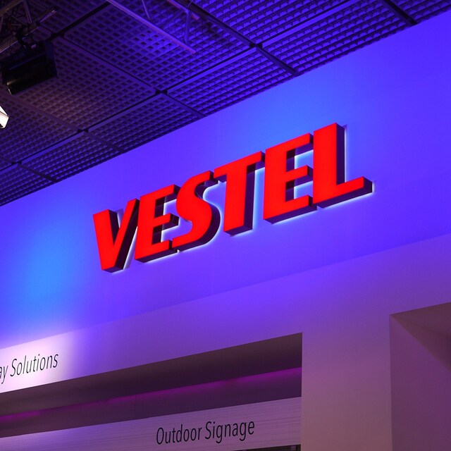 IFA 2018'de Vestel Venüs Z30 tanıtıldı! İşte özellikleri