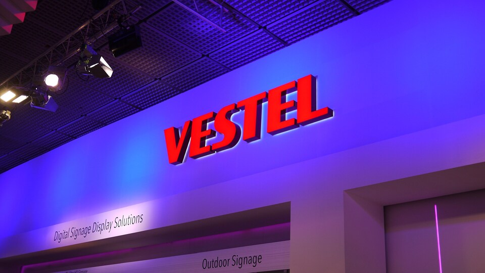IFA 2018'de Vestel Venüs Z30 tanıtıldı! İşte özellikleri