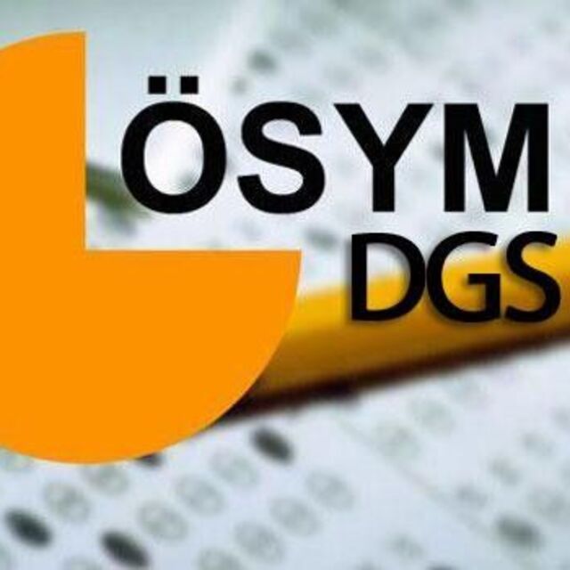 DGS tercihleri ne zaman başlayacak?