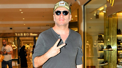 Murat Cemcir'e büyük ilgi