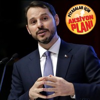Bakan Albayrak: Atmamız gereken adımları çok ama çok iyi biliyoruz