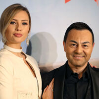 Serdar Ortaç'ın çağrısı eşini kızdırdı