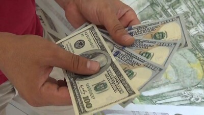 Merkez Bankası'ndan bir hamle daha