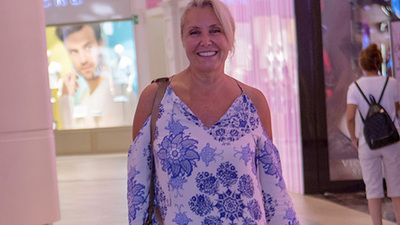 Dizi tekliflerini değerlendiriyor