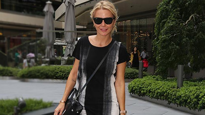 "Güne sabah beşte kalkarak başlıyorum"