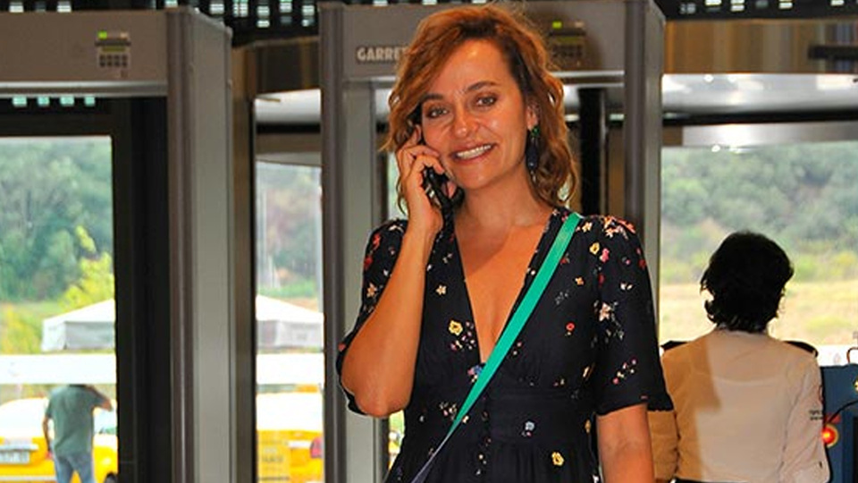 Didem Balçın'dan yeni sezon alışverişi