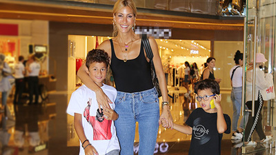 Yeni programının hazırlıklarına başladı