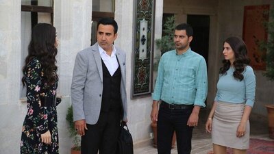 Aşk ve Mavi ne zaman başlayacak?